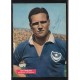 Signed picture of Len Phillips the Portsmouth and England footballer. 